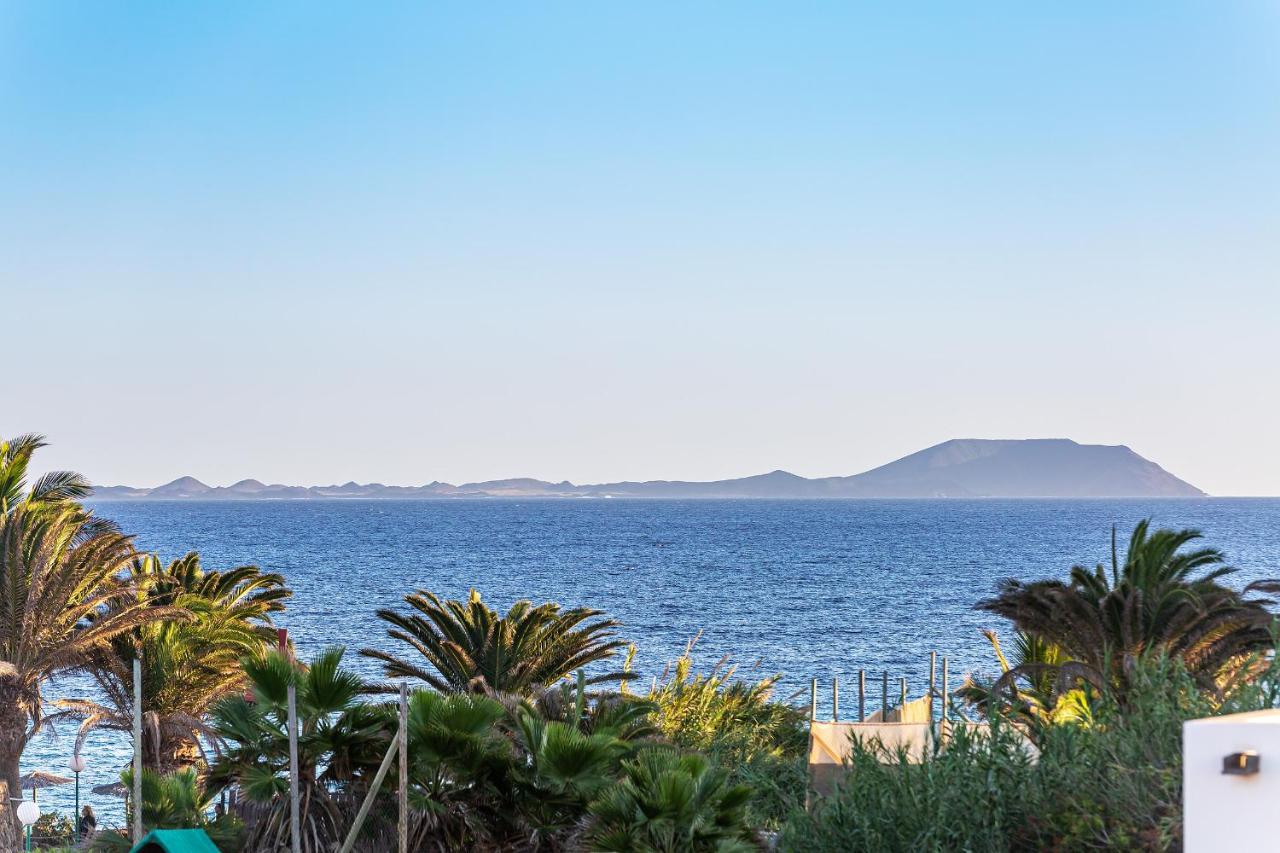 Sea Moon Lanzarote Villa Playa Blanca Dış mekan fotoğraf