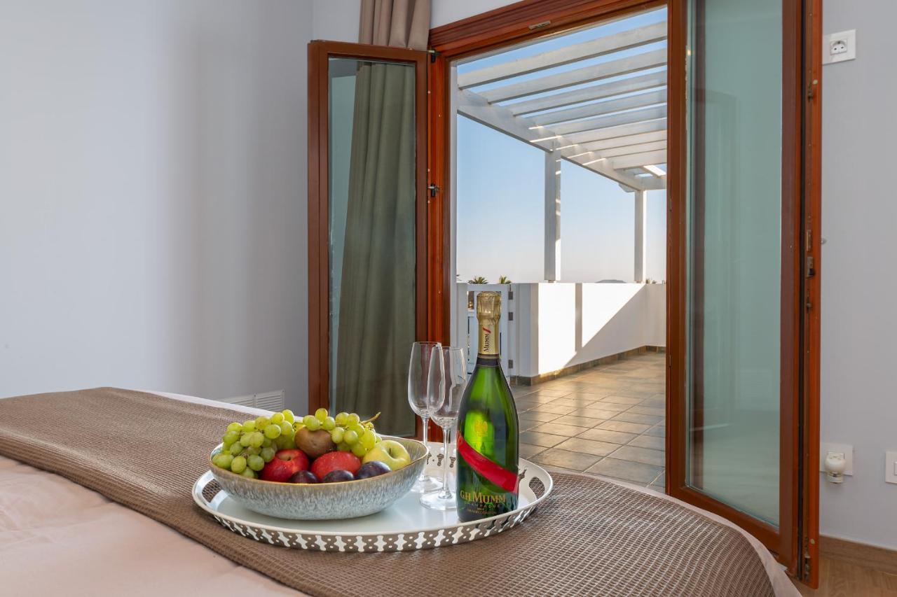 Sea Moon Lanzarote Villa Playa Blanca Dış mekan fotoğraf