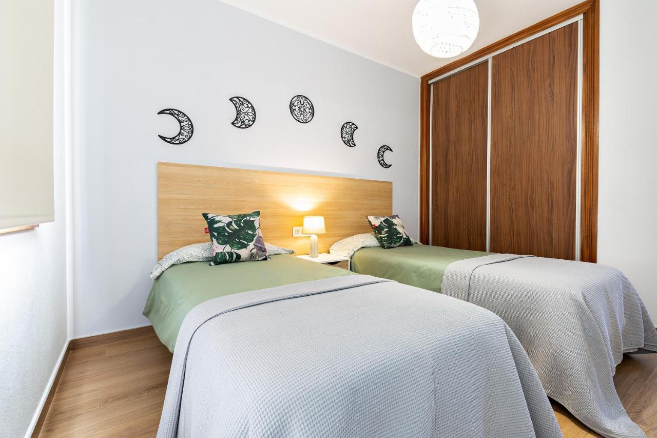Sea Moon Lanzarote Villa Playa Blanca Dış mekan fotoğraf